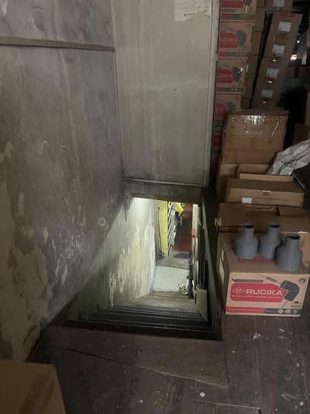 Sims Ave Shophouse, Sims Avenue, Eunos / Geylang / Paya Lebar, 1,555 sqft, Shop / Shophouse For Sale, by Jonathan Ong, 500269703 - Basement - CommercialGuru.com.sg