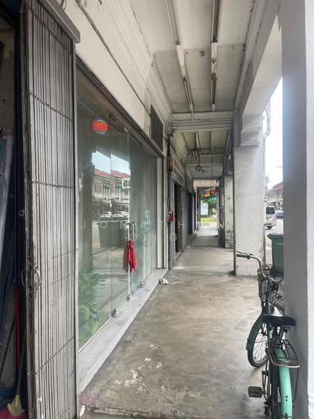 Sims Ave Shophouse, Sims Avenue, Eunos / Geylang / Paya Lebar, 1,555 sqft, Shop / Shophouse For Sale, by Jonathan Ong, 500269703 - Exterior - CommercialGuru.com.sg