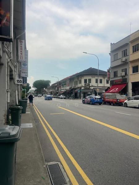 Sims Ave Shophouse, Sims Avenue, Eunos / Geylang / Paya Lebar, 1,555 sqft, Shop / Shophouse For Sale, by Jonathan Ong, 500269703 - CommercialGuru.com.sg