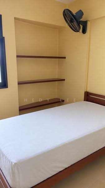 207A Compassvale Lane, 207A Compassvale Lane, Hougang / Punggol / Sengkang, Room Rental, 130 sqft, HDB Flat For Rent, by Hedy Lee, 500269705 - Bedroom - PropertyGuru.com.sg