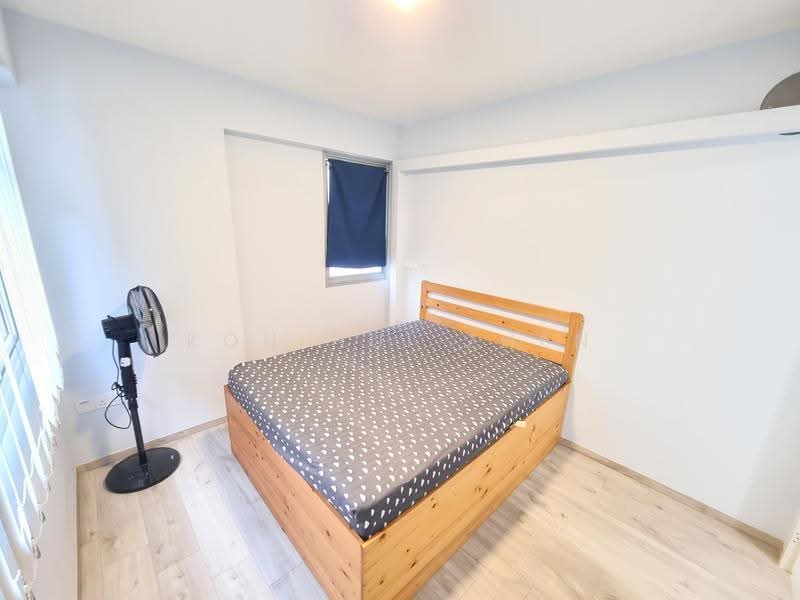 675A Fern Grove @ Yishun, 675A Yishun Avenue 4, Sembawang / Yishun, 1 Bedroom, 506 sqft, HDB Flat For Rent, by Koh Hui Zhen, 500269706 - Bedroom - PropertyGuru.com.sg