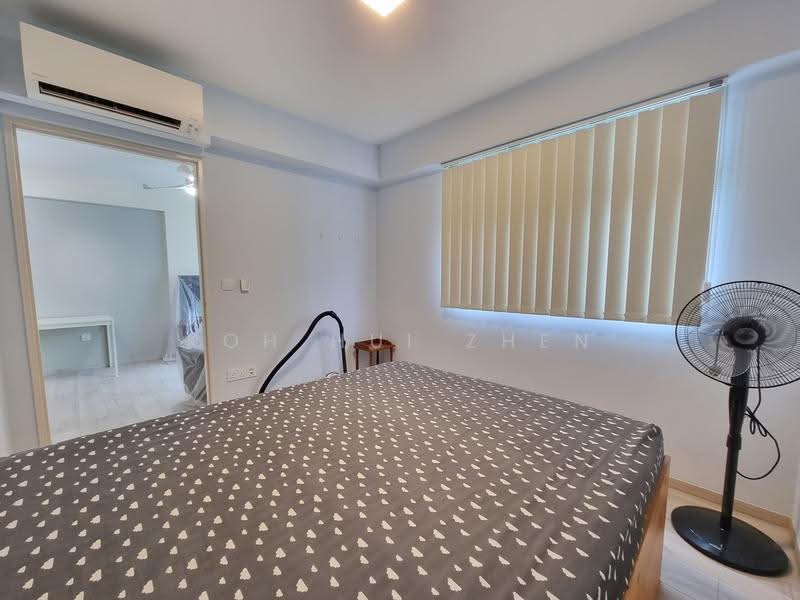 675A Fern Grove @ Yishun, 675A Yishun Avenue 4, Sembawang / Yishun, 1 Bedroom, 506 sqft, HDB Flat For Rent, by Koh Hui Zhen, 500269706 - Bedroom - PropertyGuru.com.sg