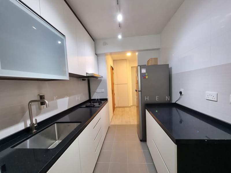 675A Fern Grove @ Yishun, 675A Yishun Avenue 4, Sembawang / Yishun, 1 Bedroom, 506 sqft, HDB Flat For Rent, by Koh Hui Zhen, 500269706 - PropertyGuru.com.sg