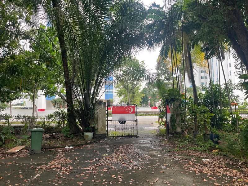 D15 Land at Tanjong Rhu, Tanjong Rhu, East Coast / Marine Parade, , 15,800 sqft, Residential Land For Sale, by Jonathan Ong, 500269707 - Exterior - PropertyGuru.com.sg