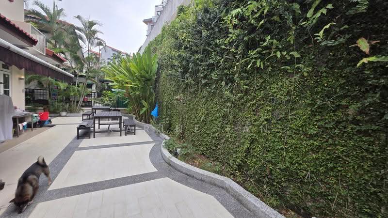 Mera Gardens, Almond Crescent, Dairy Farm / Bukit Panjang / Choa Chu Kang, 5 Bedrooms, 4,617 sqft, Detached House For Sale, by Karine Tan, 500269708 - Exterior - PropertyGuru.com.sg