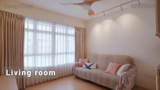 112B Alkaff Crescent, 112B Alkaff Crescent, Macpherson / Potong Pasir, 3 Bedrooms, 1,001 sqft, HDB Flat For Sale, by Yang Chuyi, 500269711 - PropertyGuru.com.sg