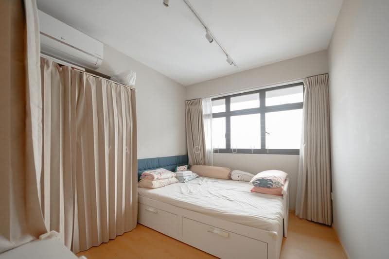 112B Alkaff Crescent, 112B Alkaff Crescent, Macpherson / Potong Pasir, 3 Bedrooms, 1,001 sqft, HDB Flat For Sale, by Yang Chuyi, 500269711 - Bedroom - PropertyGuru.com.sg