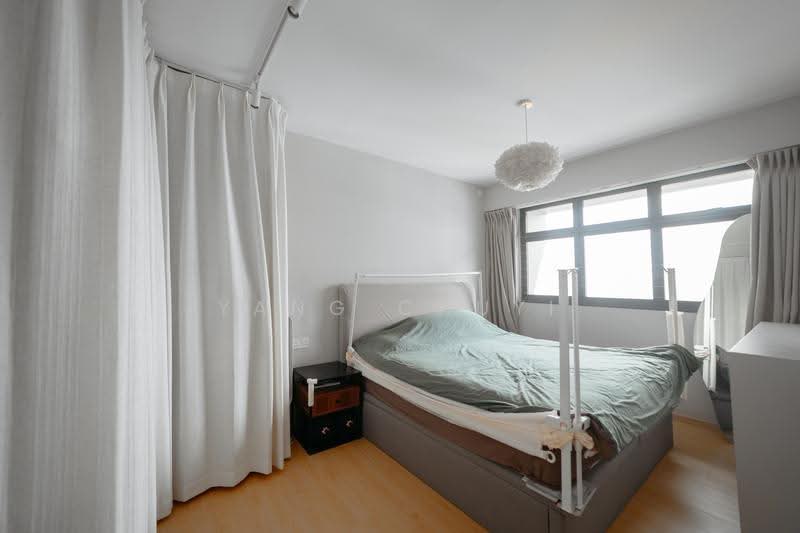 112B Alkaff Crescent, 112B Alkaff Crescent, Macpherson / Potong Pasir, 3 Bedrooms, 1,001 sqft, HDB Flat For Sale, by Yang Chuyi, 500269711 - Bedroom - PropertyGuru.com.sg