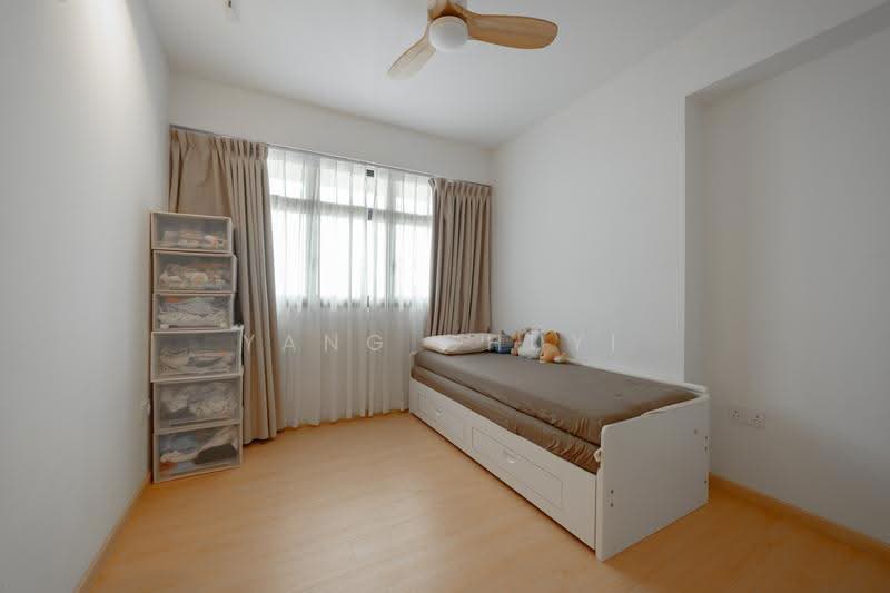112B Alkaff Crescent, 112B Alkaff Crescent, Macpherson / Potong Pasir, 3 Bedrooms, 1,001 sqft, HDB Flat For Sale, by Yang Chuyi, 500269711 - Bedroom - PropertyGuru.com.sg