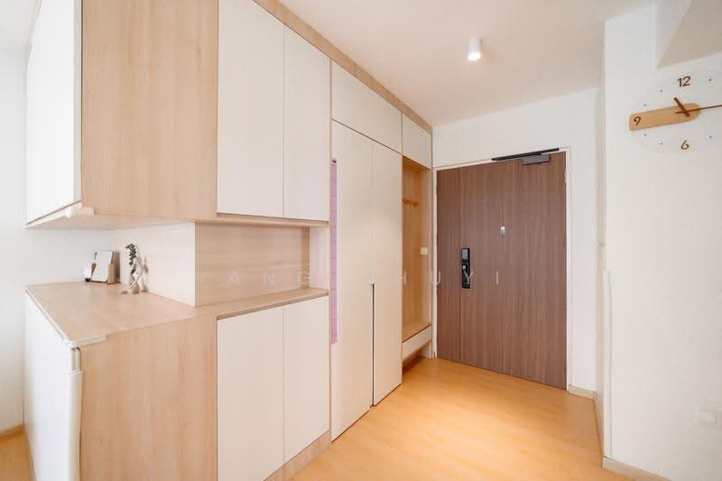 112B Alkaff Crescent, 112B Alkaff Crescent, Macpherson / Potong Pasir, 3 Bedrooms, 1,001 sqft, HDB Flat For Sale, by Yang Chuyi, 500269711 - Entrance - PropertyGuru.com.sg