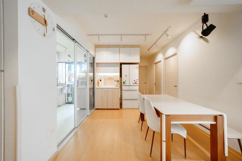 112B Alkaff Crescent, 112B Alkaff Crescent, Macpherson / Potong Pasir, 3 Bedrooms, 1,001 sqft, HDB Flat For Sale, by Yang Chuyi, 500269711 - Kitchen - PropertyGuru.com.sg