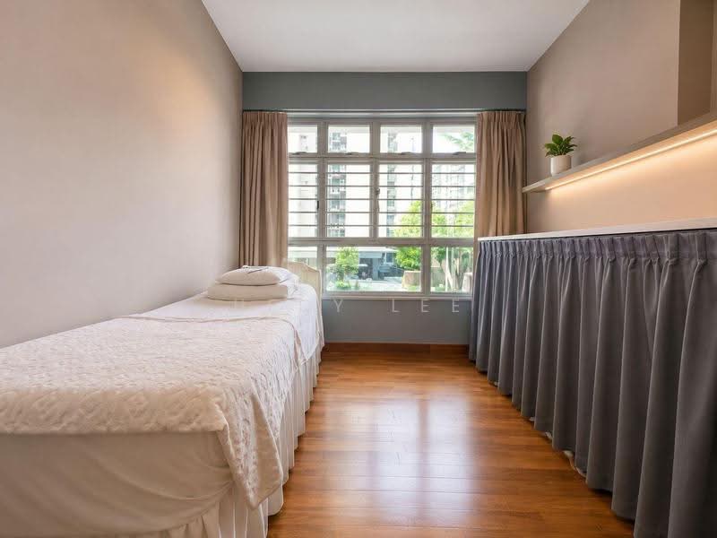 666B Punggol Drive, 666B Punggol Drive, Hougang / Punggol / Sengkang, 3 Bedrooms, 1,001 sqft, HDB Flat For Sale, by Hedy Lee, 500269712 - Bedroom - PropertyGuru.com.sg