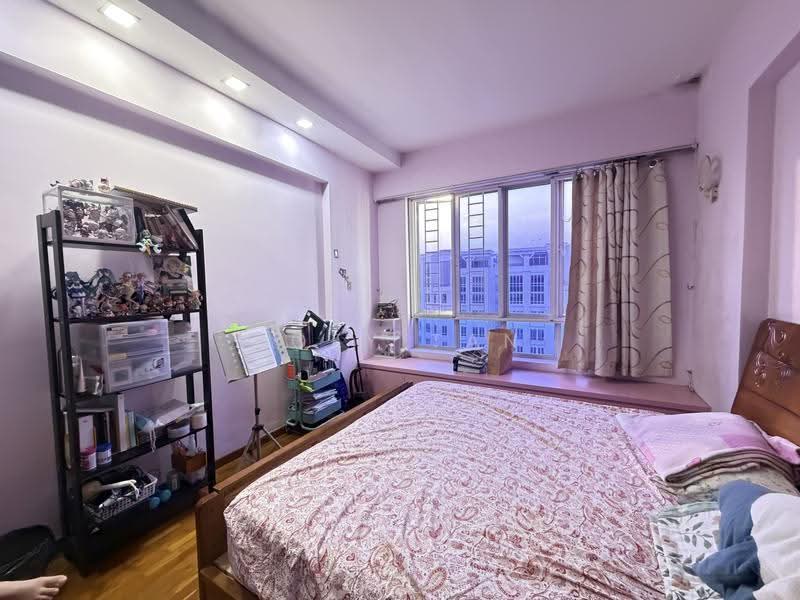 Northoaks, 26 Woodlands Cresent, Admiralty / Woodlands, 3 Bedrooms, 2,347 sqft, Condominium For Sale, by Joey Tan, 500269715 - PropertyGuru.com.sg