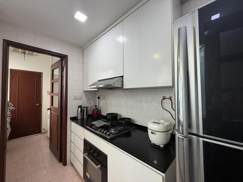 Northoaks, 26 Woodlands Cresent, Admiralty / Woodlands, 3 Bedrooms, 2,347 sqft, Condominium For Sale, by Joey Tan, 500269715 - PropertyGuru.com.sg