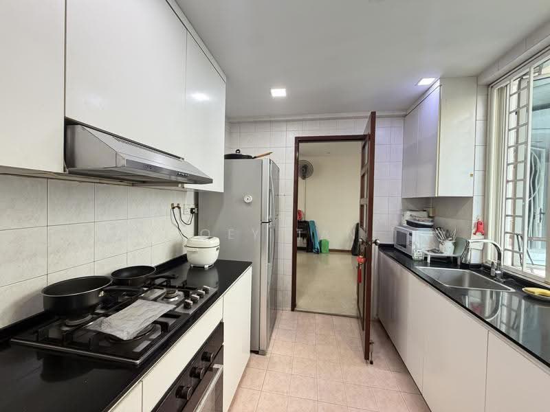Northoaks, 26 Woodlands Cresent, Admiralty / Woodlands, 3 Bedrooms, 2,347 sqft, Condominium For Sale, by Joey Tan, 500269715 - PropertyGuru.com.sg
