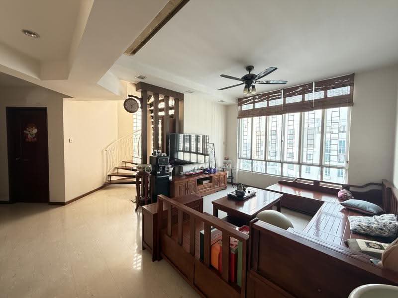Northoaks, 26 Woodlands Cresent, Admiralty / Woodlands, 3 Bedrooms, 2,347 sqft, Condominium For Sale, by Joey Tan, 500269715 - PropertyGuru.com.sg