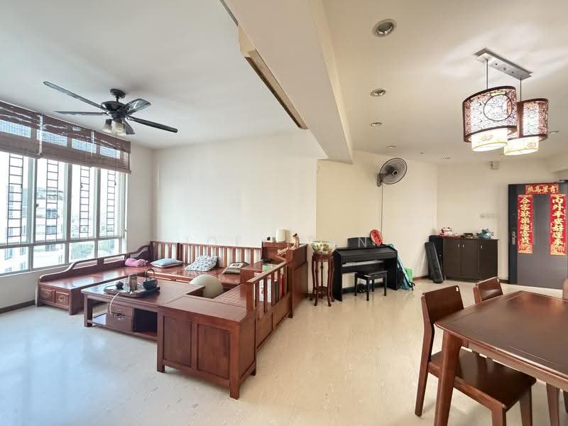 Northoaks, 26 Woodlands Cresent, Admiralty / Woodlands, 3 Bedrooms, 2,347 sqft, Condominium For Sale, by Joey Tan, 500269715 - PropertyGuru.com.sg