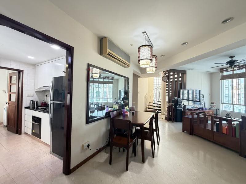 Northoaks, 26 Woodlands Cresent, Admiralty / Woodlands, 3 Bedrooms, 2,347 sqft, Condominium For Sale, by Joey Tan, 500269715 - PropertyGuru.com.sg