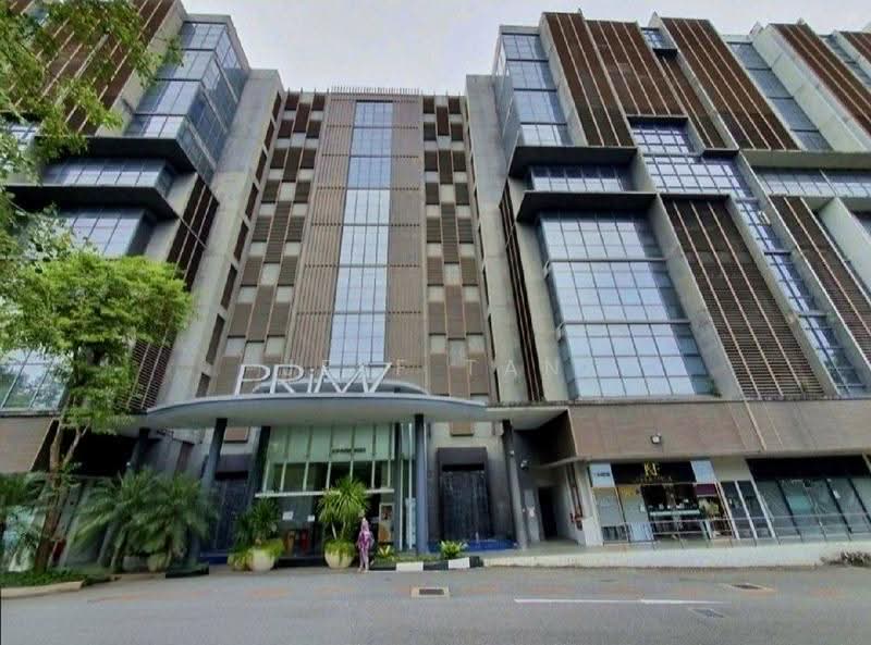 Primz Bizhub, 21 21, Admiralty / Woodlands, 200 sqft, Light Industrial (B1) For Rent, by Jeff Tan, 500269717 - CommercialGuru.com.sg