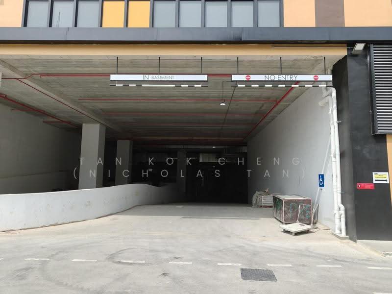 Stellar @ Tampines, 12 Tampines North Drive 4, Pasir Ris / Tampines, 2,238 sqft, Factory / Workshop (B2) For Rent, by Tan Kok Cheng (Nicholas Tan), 500269718 - Basement - CommercialGuru.com.sg