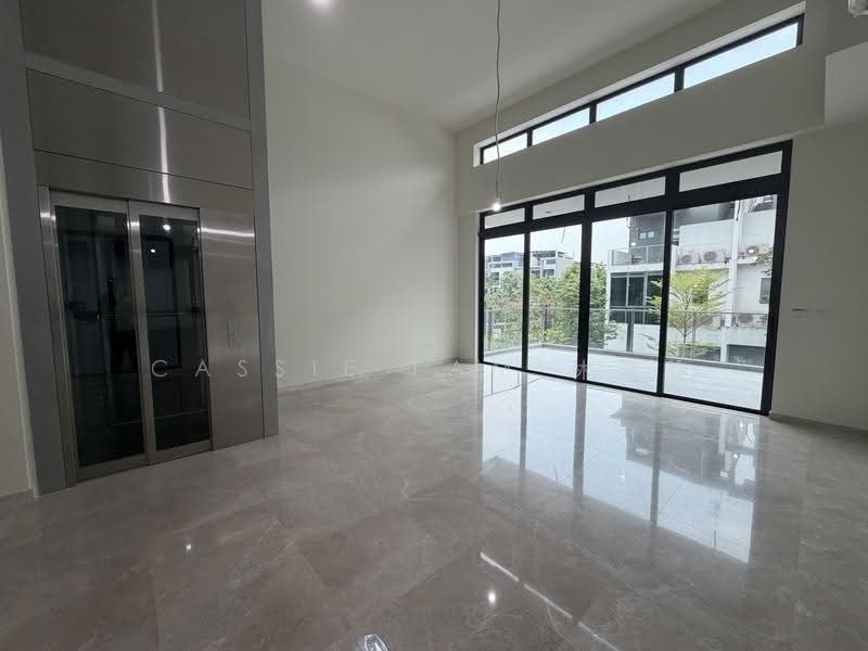 Belgravia Ace, Belgravia Drive, Seletar / Yio Chu Kang, 5 Bedrooms, 3,929 sqft, Semi-Detached House For Sale, by Cassie Lam 林羿伶, 500269720 - Interior - PropertyGuru.com.sg