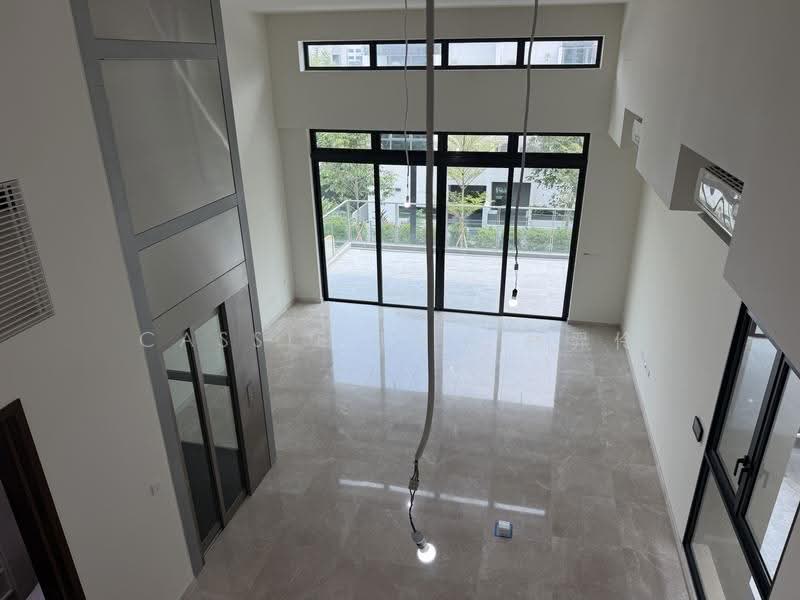 Belgravia Ace, Belgravia Drive, Seletar / Yio Chu Kang, 5 Bedrooms, 3,929 sqft, Semi-Detached House For Sale, by Cassie Lam 林羿伶, 500269720 - Interior - PropertyGuru.com.sg