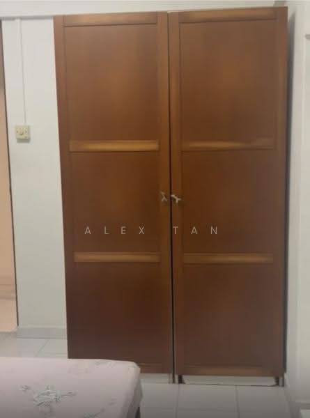 643 Choa Chu Kang Street 64, 643 Choa Chu Kang Street 64, Dairy Farm / Bukit Panjang / Choa Chu Kang, Room Rental, 150 sqft, HDB Flat For Rent, by Alex Tan, 500269721 - Bedroom - PropertyGuru.com.sg