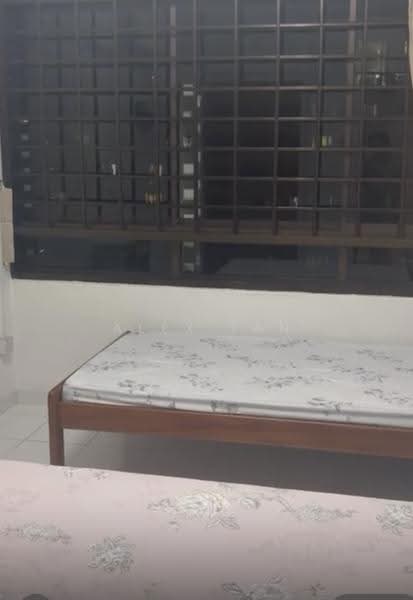 643 Choa Chu Kang Street 64, 643 Choa Chu Kang Street 64, Dairy Farm / Bukit Panjang / Choa Chu Kang, Room Rental, 150 sqft, HDB Flat For Rent, by Alex Tan, 500269721 - Bedroom - PropertyGuru.com.sg