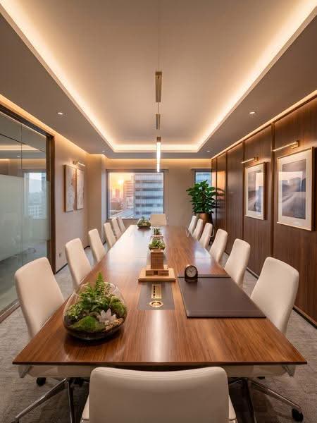Suntec City Tower, 4 Temasek Boulevard, Boat Quay / Raffles Place / Marina, 1,897 sqft, Office For Rent, by Jean Wu, 500269723 - Interior - CommercialGuru.com.sg