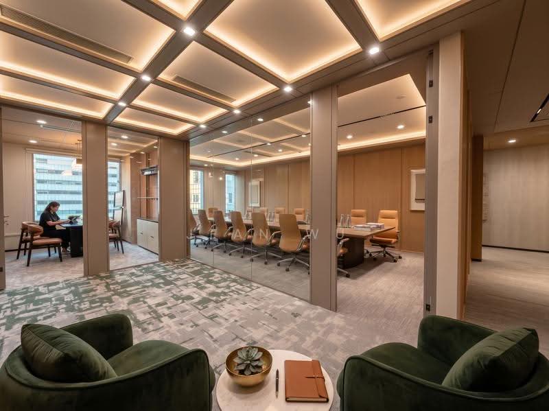 Suntec City Tower, 4 Temasek Boulevard, Boat Quay / Raffles Place / Marina, 1,897 sqft, Office For Rent, by Jean Wu, 500269723 - Interior - CommercialGuru.com.sg