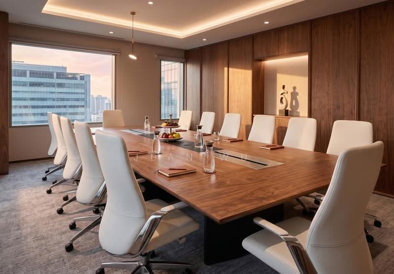 Suntec City Tower, 4 Temasek Boulevard, Boat Quay / Raffles Place / Marina, 1,897 sqft, Office For Rent, by Jean Wu, 500269723 - Interior - CommercialGuru.com.sg