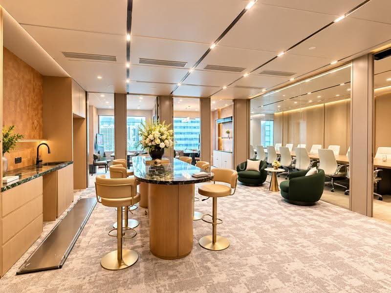 Suntec City Tower, 4 Temasek Boulevard, Boat Quay / Raffles Place / Marina, 1,897 sqft, Office For Rent, by Jean Wu, 500269723 - Interior - CommercialGuru.com.sg