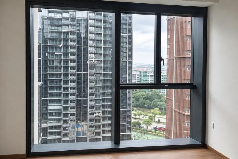 Parc Clematis, 8F Jalan Lempeng, Buona Vista / West Coast / Clementi New Town, 2 Bedrooms, 710 sqft, Condominium For Sale, by Eric Ong, 500269724 - View - PropertyGuru.com.sg