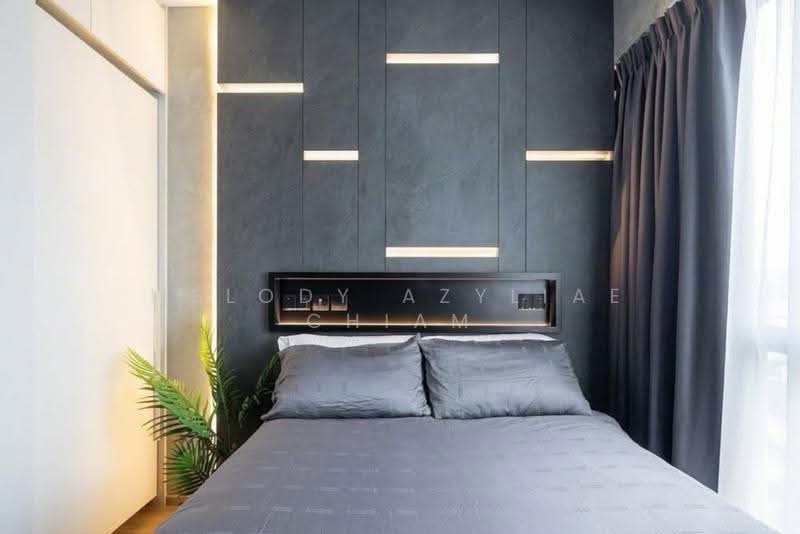 Botanique at Bartley, 235 Upper Paya Lebar Road, Hougang / Punggol / Sengkang, 2 Bedrooms, 721 sqft, Condominium For Sale, by Melody Azyliae Chiam, 500269725 - PropertyGuru.com.sg