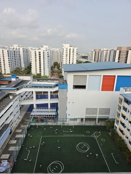 658C Jurong West Street 65, 658C Jurong West Street 65, Boon Lay / Jurong / Tuas, 3 Bedrooms, 1,195 sqft, HDB Flat For Sale, by Steven Chua, 500269728 - Exterior - PropertyGuru.com.sg