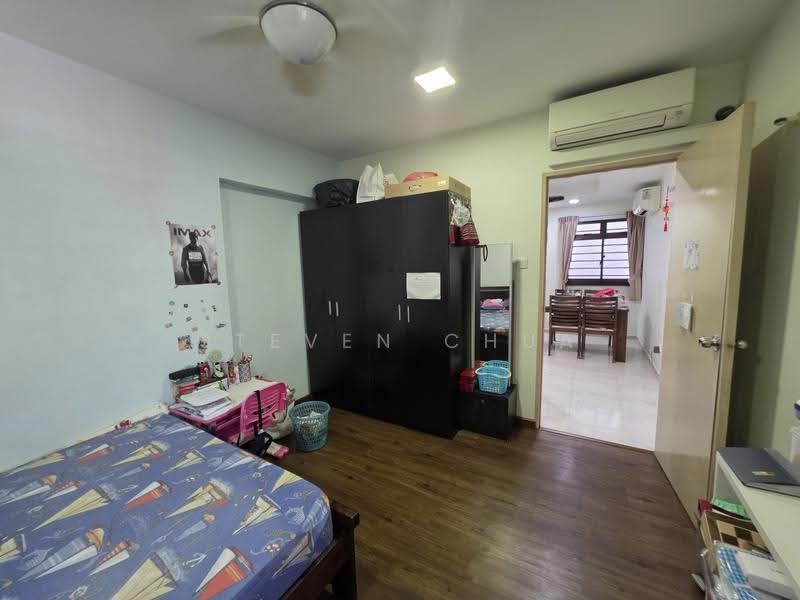 658C Jurong West Street 65, 658C Jurong West Street 65, Boon Lay / Jurong / Tuas, 3 Bedrooms, 1,195 sqft, HDB Flat For Sale, by Steven Chua, 500269728 - Bedroom - PropertyGuru.com.sg