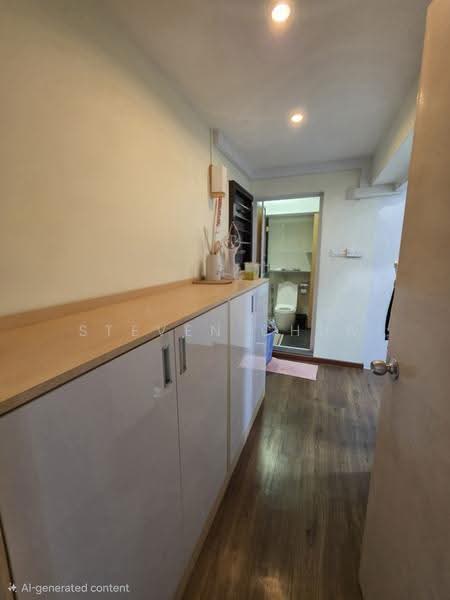658C Jurong West Street 65, 658C Jurong West Street 65, Boon Lay / Jurong / Tuas, 3 Bedrooms, 1,195 sqft, HDB Flat For Sale, by Steven Chua, 500269728 - Bathroom - PropertyGuru.com.sg