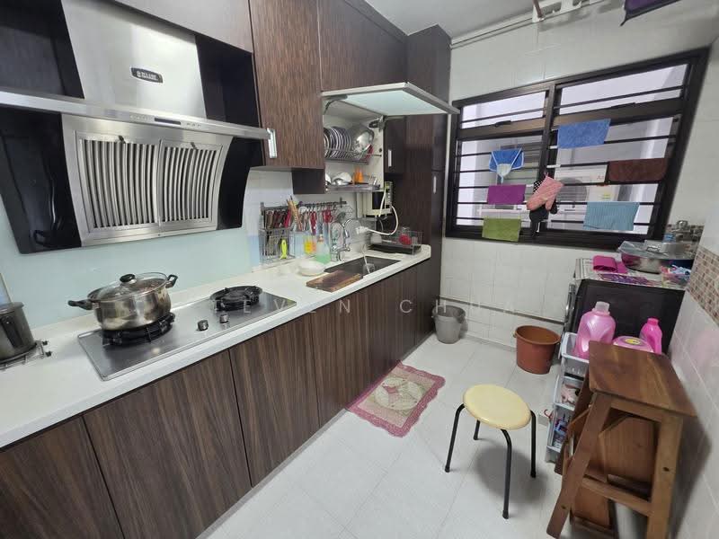 658C Jurong West Street 65, 658C Jurong West Street 65, Boon Lay / Jurong / Tuas, 3 Bedrooms, 1,195 sqft, HDB Flat For Sale, by Steven Chua, 500269728 - Kitchen - PropertyGuru.com.sg