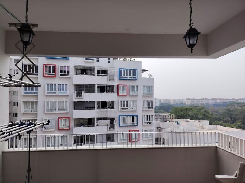 Mi Casa, 315 Choa Chu Kang Avenue 3, Dairy Farm / Bukit Panjang / Choa Chu Kang, 3 Bedrooms, 1,259 sqft, Condominium For Sale, by Sung Mei Xuan (MEI), 500269729 - Exterior - PropertyGuru.com.sg