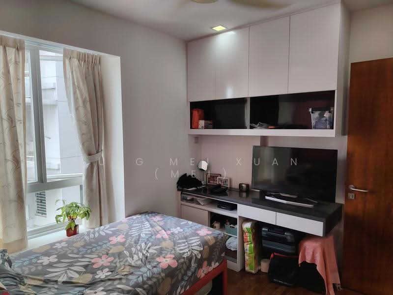 Mi Casa, 315 Choa Chu Kang Avenue 3, Dairy Farm / Bukit Panjang / Choa Chu Kang, 3 Bedrooms, 1,259 sqft, Condominium For Sale, by Sung Mei Xuan (MEI), 500269729 - Bedroom - PropertyGuru.com.sg