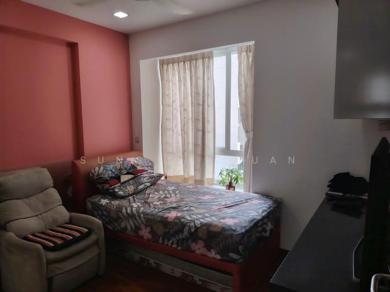 Mi Casa, 315 Choa Chu Kang Avenue 3, Dairy Farm / Bukit Panjang / Choa Chu Kang, 3 Bedrooms, 1,259 sqft, Condominium For Sale, by Sung Mei Xuan (MEI), 500269729 - Bedroom - PropertyGuru.com.sg