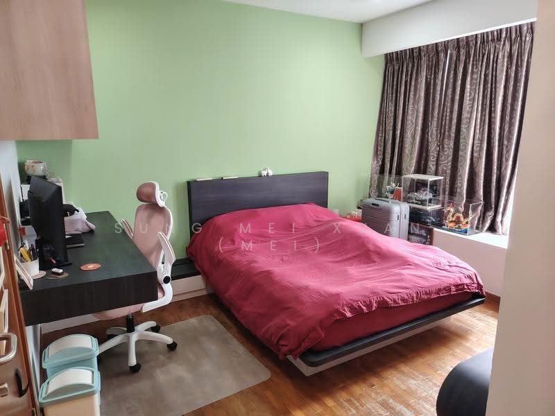 Mi Casa, 315 Choa Chu Kang Avenue 3, Dairy Farm / Bukit Panjang / Choa Chu Kang, 3 Bedrooms, 1,259 sqft, Condominium For Sale, by Sung Mei Xuan (MEI), 500269729 - Bedroom - PropertyGuru.com.sg