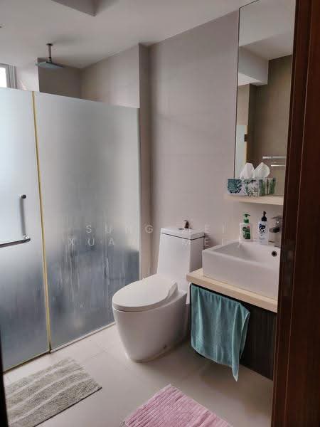 Mi Casa, 315 Choa Chu Kang Avenue 3, Dairy Farm / Bukit Panjang / Choa Chu Kang, 3 Bedrooms, 1,259 sqft, Condominium For Sale, by Sung Mei Xuan (MEI), 500269729 - Bathroom - PropertyGuru.com.sg