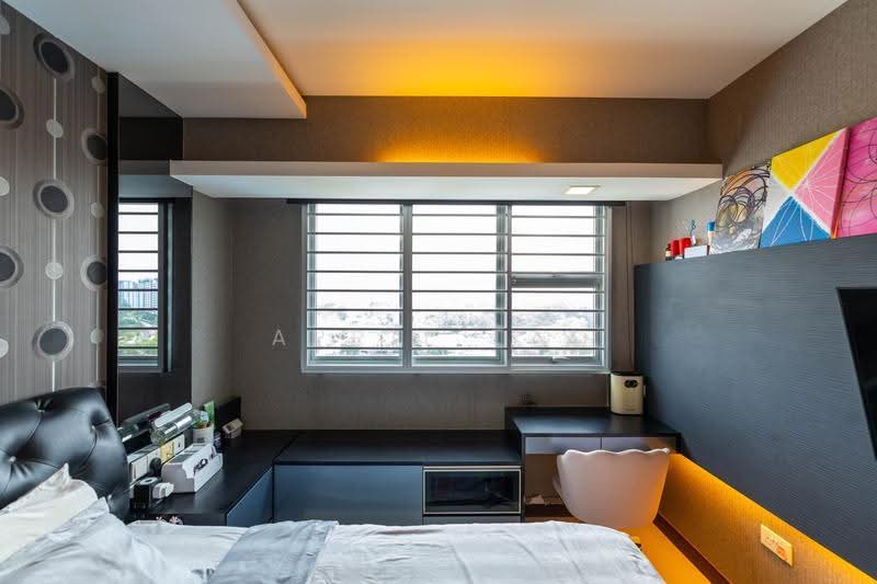 987A Buangkok Green, 987A Buangkok Green, Hougang / Punggol / Sengkang, 3 Bedrooms, 1,001 sqft, HDB Flat For Sale, by April Tai, 500269730 - PropertyGuru.com.sg