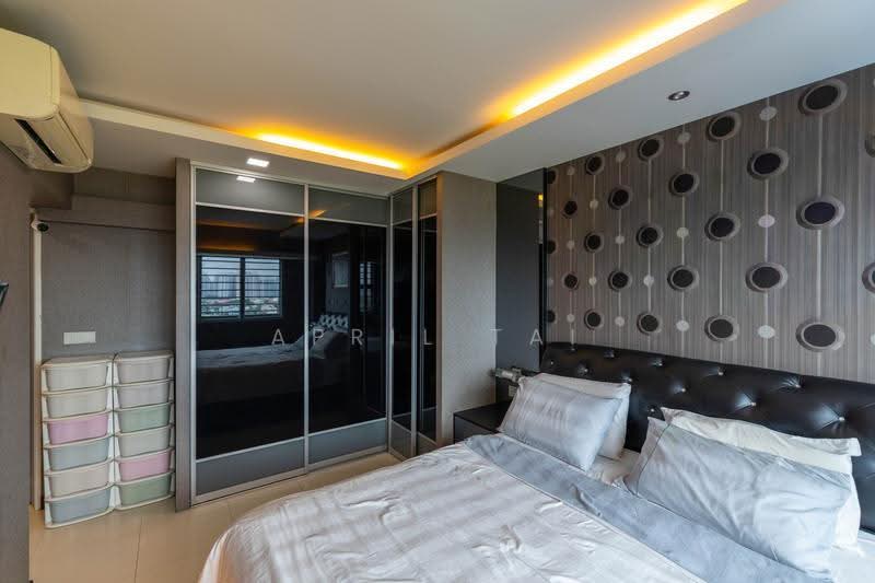 987A Buangkok Green, 987A Buangkok Green, Hougang / Punggol / Sengkang, 3 Bedrooms, 1,001 sqft, HDB Flat For Sale, by April Tai, 500269730 - Bedroom - PropertyGuru.com.sg