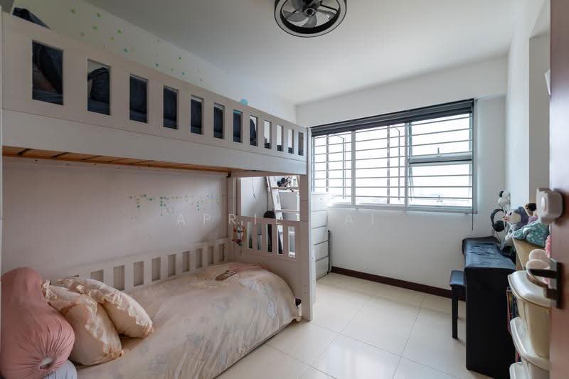 987A Buangkok Green, 987A Buangkok Green, Hougang / Punggol / Sengkang, 3 Bedrooms, 1,001 sqft, HDB Flat For Sale, by April Tai, 500269730 - Bedroom - PropertyGuru.com.sg