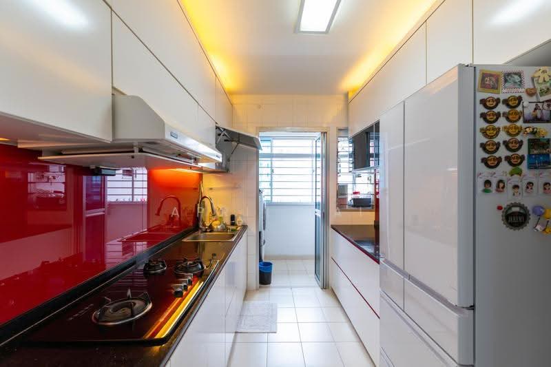 987A Buangkok Green, 987A Buangkok Green, Hougang / Punggol / Sengkang, 3 Bedrooms, 1,001 sqft, HDB Flat For Sale, by April Tai, 500269730 - PropertyGuru.com.sg