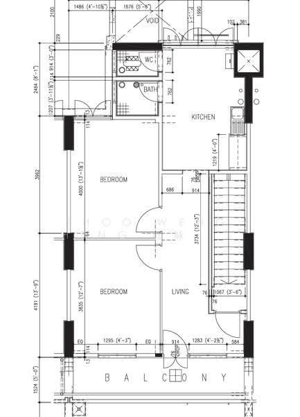 68 Geylang Bahru, 68 Geylang Bahru, Balestier / Toa Payoh, 2 Bedrooms, 699 sqft, HDB Flat For Rent, by Thoo Weng Heng 杜咏恒 (Wayne), 500269731 - PropertyGuru.com.sg