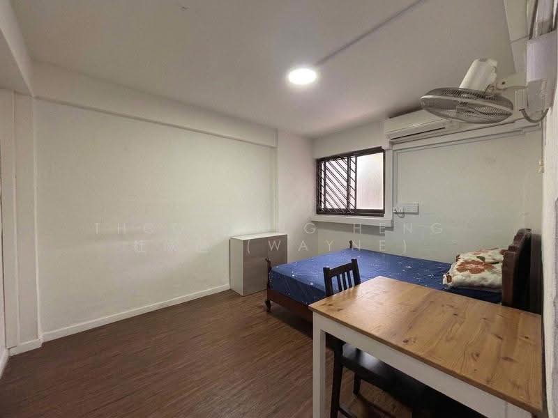68 Geylang Bahru, 68 Geylang Bahru, Balestier / Toa Payoh, 2 Bedrooms, 699 sqft, HDB Flat For Rent, by Thoo Weng Heng 杜咏恒 (Wayne), 500269731 - Bedroom - PropertyGuru.com.sg