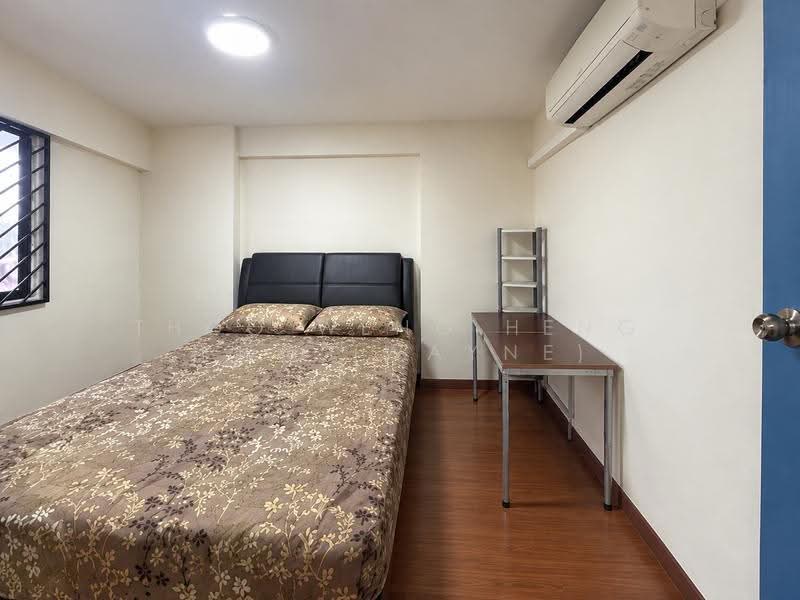 68 Geylang Bahru, 68 Geylang Bahru, Balestier / Toa Payoh, 2 Bedrooms, 699 sqft, HDB Flat For Rent, by Thoo Weng Heng 杜咏恒 (Wayne), 500269731 - Bedroom - PropertyGuru.com.sg